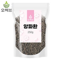 오허브 국산 양파환, 1개, 250g