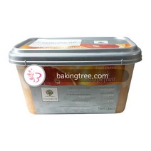 선인 홍자몽 퓨레1kg(Ravifruit), 2. 필요없음 (상품수량 추가)