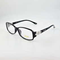 [프레임마스터] 폴리폴리 안경 Folli Follie W4056 COL.01