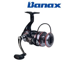 바낙스 힐로스 스피닝릴 9볼 2000 2500 3000 3500 4000 4500, 힐로스 스피닝릴 3000