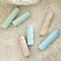 브랜드없음 클리나 보온 보냉 진공 스텐 포켓 미니 텀블러 150ml, 02.클리나 포켓 미니 텀블러 150ml(민트), 선택완료