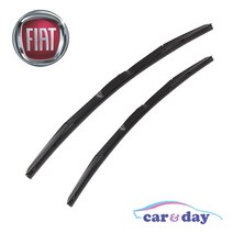 카앤데이 U 피아트 500 순정형 와이퍼