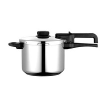 Fagor 파고 – Dual Xpress Pressure Cooker (Made in Spain) – 듀얼 엑스프레스 프레셔 쿠커 (메이드 인 스페인) 6L
