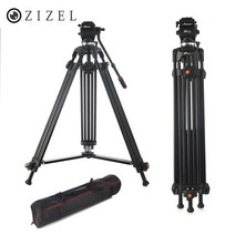 비디오카메라 삼각대 캐논 X405 XC10 XC15 EOS C200 방송용