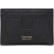 톰포드 국내배송 23SS Y0232 LCL326G 3NR01 카드지갑