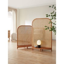 낮은파티션 파티션 낮은 작품 철제 스탠드 공간분리가벽, 전체 의상, J