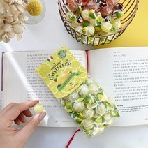 이탈리아 포지타노 수험생 임산부 입덧 레몬 오렌지 사탕 145g 200g 250g 600g 선물세트, 오렌지 캔디 200g