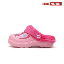 웨버 아동용 캐치티니핑 퍼샌들 WV21068