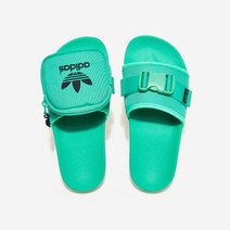 아디다스 아디다스슬리퍼 샌들 BQJ GZ4330 아디다스 아딜렛 슬리퍼