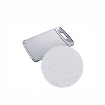 실리트 실리콘 양면도마 중형(38cm x 25cm)