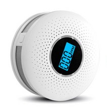 가스누출 경보기 가스누설 일산화탄소 도시가스 감지기 연기 주방