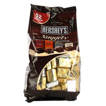 허쉬 너겟 초콜릿 1.47kg, 1개