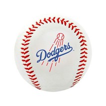 MLB 공인구 롤링스 메이저리그 공식볼 Rawlings Official Major League Baseball, 1. LA다저스
