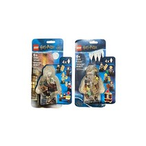 레고 해리포터 미니figure Exclusive Bundle 세트 (40500 + 40419)