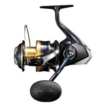 Shimano Spheros SW Spinning Reel 21, 6000PG