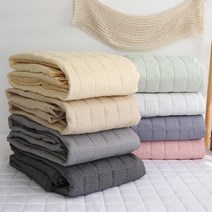 모노 여름 시어커서 고정밴딩 침대패드 8COLOR, 모노 차콜