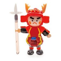 일본직발송 4. 글라스스퀘어 사랑스러운 유리 세공 사나다 유키무라 160088 B01G044PPU, One Size_사나다유키무라, 사나다유키무라