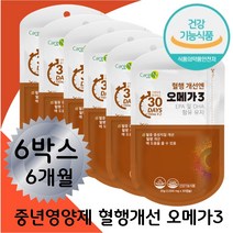 오메가쓰리 지방산 혈관 에좋은 영양제 혈행 손발저림 건조한 침침한 눈 나쁜 콜레스테롤 낮추는 보충제 수족 손끝 발끝 차가움 다리 팔 등 저림 자다가다리에쥐 DHAEPA 기억력감퇴