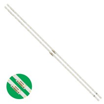 led 백 스트립 samsung ue50nu7400 un50nu7100 ue50nu7100 ue50nu7020 50nu7400 un50nu6900 ue50nu7090, 60세트
