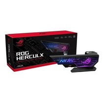 ASUS ROG Herculx 그래픽 카드 처짐 방지 홀더 브래킷