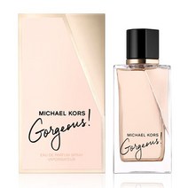 마이클코어스 [AK백화점][마이클코어스] 고져스 EDP 100ml, 단일옵션