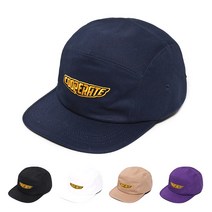쿠퍼레이트 캠프캡