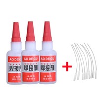 철본드 크랙보수제 쇠본드 드라이픽스 타이트본드 범용 용접 접착제 범용 용접 접착제 나무, 20g