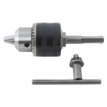 블루텍드릴척 스마토 원터치드릴척 BDA 13S 사용범위 구성 13mm SDS PLUS 나사산규격 20UNF 1EA 541 1113