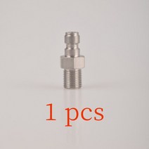 공압 부품 PCP 페인트 볼 액세서리 수 플러그 어댑터 피팅 가스켓 Pakkingen Joint Torique 10 개 Dacia Sp, 02 Quick joint_01 1/8