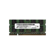 2GB 애플 아이맥 인텔 코어 2 Duo 20-인치/24-인치 이어ly 2008 DDR2 PC2-5300 메모리