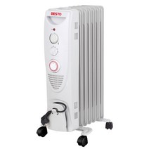 베스토 라디에이터(라지에이타) BS-EOR-9T 9핀 22m²