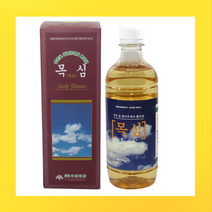 진컴퍼니 목초액 500ml 국산, 1개