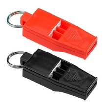 애크미 ACME 토이네이도 휘슬 no.636 호각 호루라기, 블랙