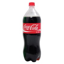 코카콜라 코카콜라 1.5L, 단품