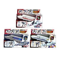 변신로봇 트레인T 미니기차장난감 개당랜덤발송