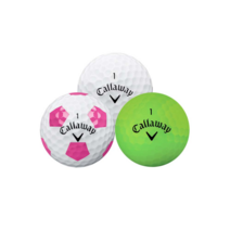 엑사티앤씨 중고 스릭슨 컬러 A-급 20알 로스트볼 총집합, 젝시오 컬러