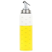 내열유리 오일병 소스병 기름병 간장병 300ml 500ml, 02 원터치 500ml