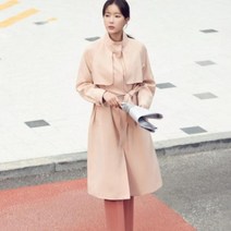 [베스띠벨리] 차이나 트렌치코트 BEN2604