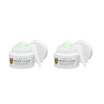 파머시 그린 클린 클렌져 50ml 2팩 Farmacy Green Clean