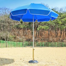 국산 파라솔 (소), 레드