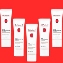 셀퓨전씨 스킨 블레미쉬 밤 인텐시브 40ml 재생비비 비비크림 bb크림 쎌퓨전씨비비, BEST 한정수량 특가할인 2개