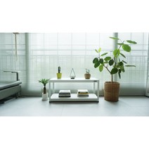 슈랙엣홈 조립식 무볼트 다용도 선반 [가로600] 기본5단, 가로 600 x 깊이 600, 화이트, 1200