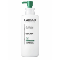 라보에이치 프로바이오틱스 탈모증상완화 두피강화 샴푸, 2개, 320ml