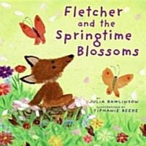 [개똥이네][중고-상] Fletcher and the Springtime Blossoms