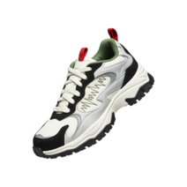 블랙야크 남여공용 스니커즈 등산운동화 웨일스 ABYSHX0947