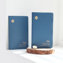 위드지저스 청현재이 좋은노트S-택1 성경말씀 캘리그라피 성경공부 교회학교 말씀노트, S03.레드