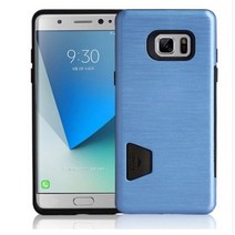가나다 범퍼 케이스 카드 수납 갤럭시 노트8 SM-N950