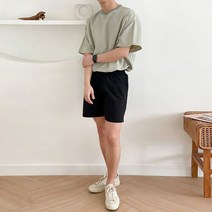뉴메이드 썸머 나일론 반바지