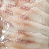 [씨기프트]명태포 동태포 700g 명절음식 생선까스 동태전, 1팩