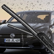 폭스바겐와이퍼 골프 mk 5 6 7 티구안 올스페이스 제타 파사트 GT CC 아테온 더 비틀 시로코 투아렉 페이톤 EOS 카브리올레, 4. GOLF 7세대(MK7) Sedan